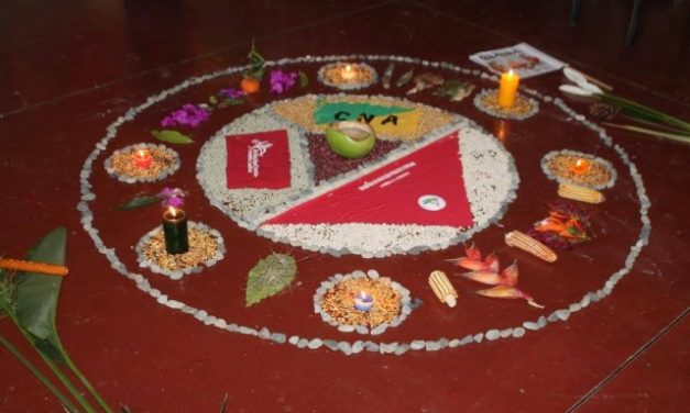 El campesinado colombiano, construyendo propuestas de paz y permanencia en los territorios