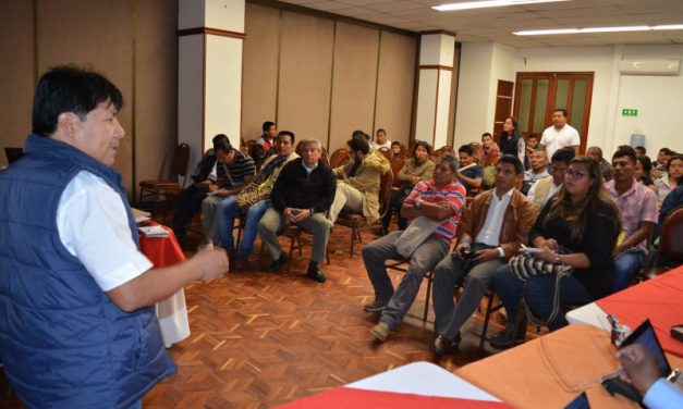 Pronunciamiento del pueblo indigena Awá: Gobierno juega con la dignidad del pueblo Awá