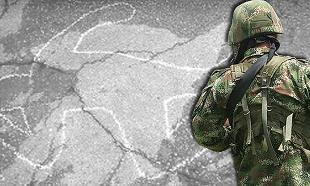 Revista Semana: La JEP deja en el limbo a una madre de Soacha