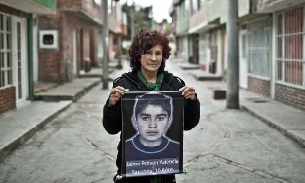 Juez ratifica que casos de falsos positivos aún son competencia de la justicia ordinaria