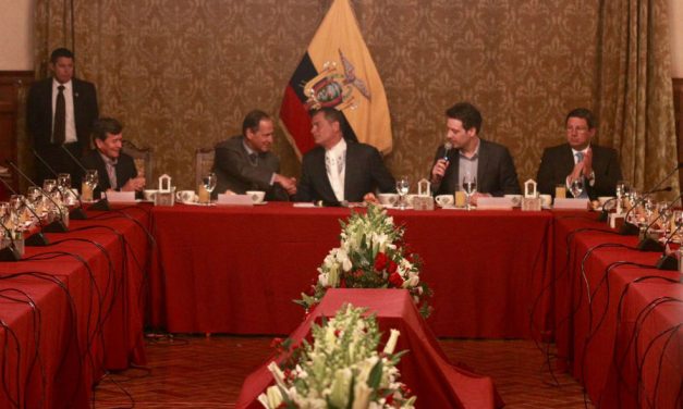 “Hacemos un llamado al cese bilateral del fuego entre Eln y el Gobierno”: Mesa Social para la Paz