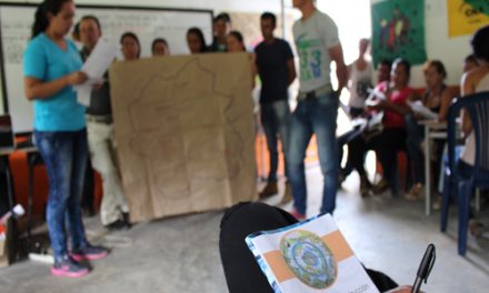 Catatumbo apuesta por la construcción de una agenda intercultural de paz