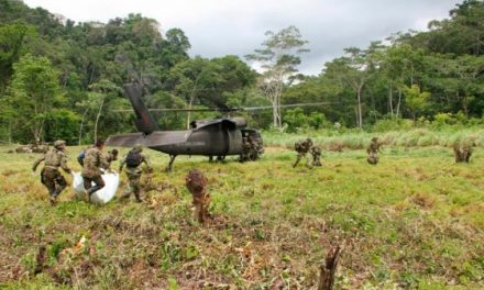 Estado reconoce responsabilidad por la masacre de Santo Domingo (Arauca)