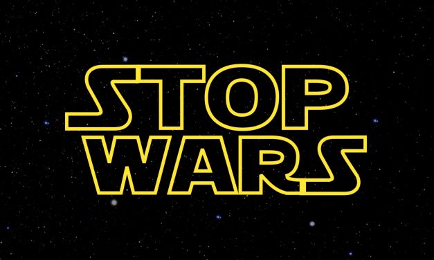 STOP WARS – Paren la Guerra contra defensores(as) !