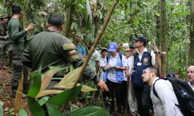 Tumaco: el día en que la Policía recibió con fuego a los civiles que iban al lugar de la masacre