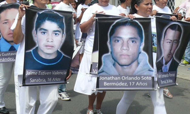 Familias de Soacha aceptan pre acuerdo con reclutador a cambio de verdad que esclarezca participación de altos mandos en muerte de falsos positivos