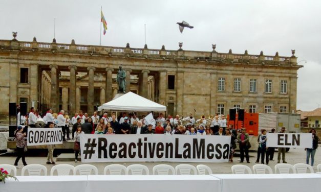 Estamos listos para participar, faltan ustedes #ReactivenlaMesaconParticipación