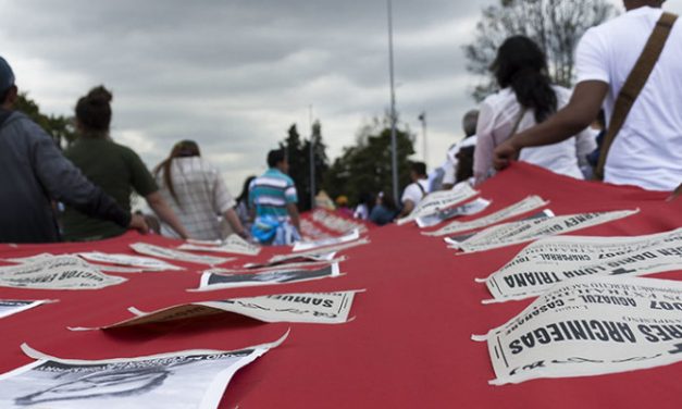 Estado debe reconocer sistematicidad en asesinato a líderes sociales: Somos Defensores