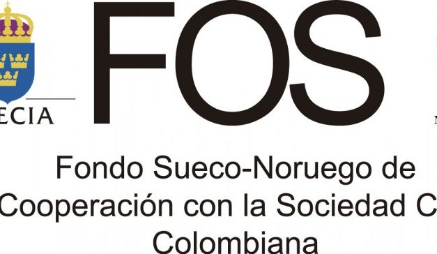 Fondo Sueco Noruego de Cooperación con la Sociedad Civil Colombiana