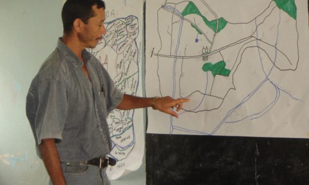 Catatumbo: Florecimiento del tejido social