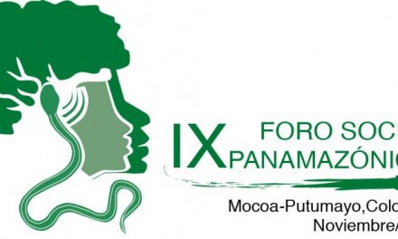 Foro Social Panamazónico