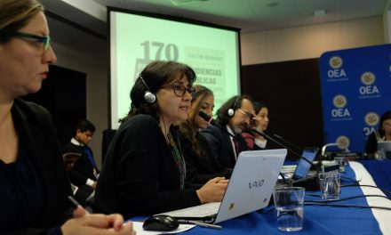 Impunidad, negacionismo y estigmatización siguen poniendo en riesgo a las personas defensoras de derechos humanos en Colombia