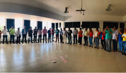 Al PDET le falta gente: comunidades del Catatumbo expresan preocupaciones por su forma de implementación