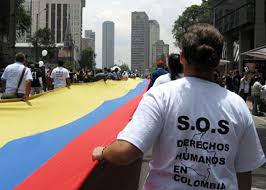 Boletín informativo trimestral sobre derechos humanos de la Coordinación Colombia Europa Estados Unidos