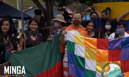 Organizaciones internacionales de la Sociedad civil rechazan aseveraciones estigmatizadoras contra la Caravana Humanitaria al Cañón del Micay, Argelia-Cauca