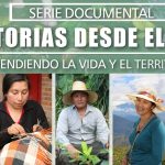 HISTORIAS DESDE EL SUR – SERIE AUDIOVISUAL DOCUMENTAL-