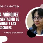 Minga le cuenta: Francia Márquez, la representación de la diversidad y las luchas sociales