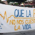 Agresiones contra defensores de DDHH evidencia grave crisis humanitaria en Colombia