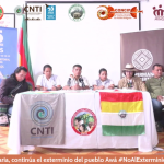 Comunicado público: Acompañamiento permanente, garantías y lucha contra la impunidad, los llamados del pueblo Inkal Awá ante crisis humanitaria