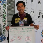 Comunicado público: Víctimas exigen a Mario Montoya que diga la verdad y a la JEP efectiva participación