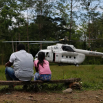 Comunicado público: CCEEU alerta sobre intensificación de afectaciones humanitarias y de DDHH