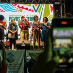 Carta de la Asamblea pueblos de la tierra para la Amazonía: «Nada sobre nosotros sin nosotros»