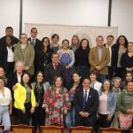 Declaración del foro internacional «La injusticia que atropella y la justicia atropellada»