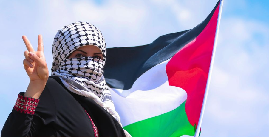Carta abierta a la comunidad internacional para el fin del conflicto entre Palestina e Israel