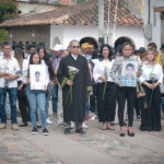 El largo camino del genocidio y la resistencia