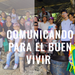 COMUNICANDO PARA EL BUEN VIVIR